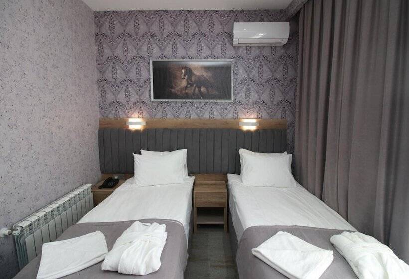 Fotos del hotel Home Suites Baku:  11