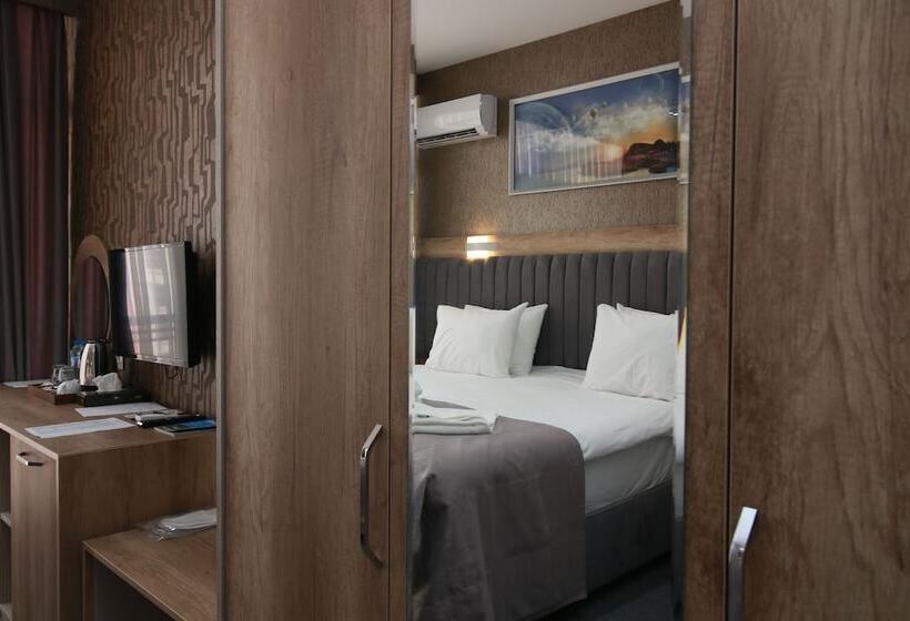 Fotos del hotel Home Suites Baku:  18