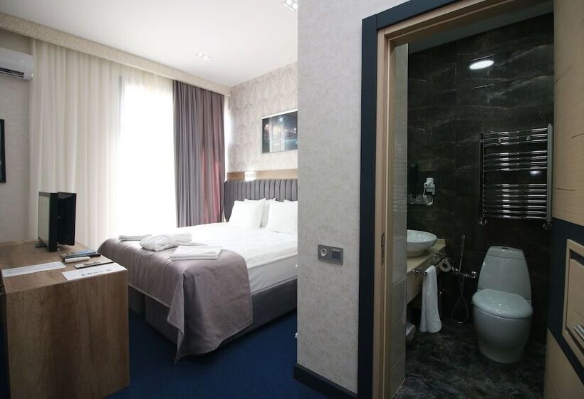 Fotos del hotel Home Suites Baku:  19