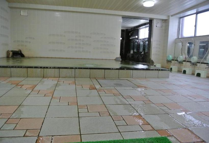 Fotos del hotel Shiga Riverside:  3