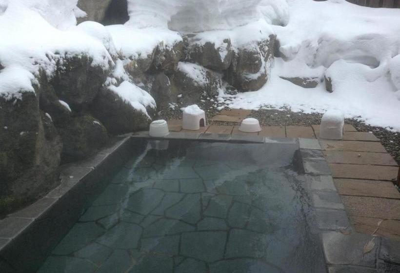 Fotos del hotel Shiga Riverside:  4