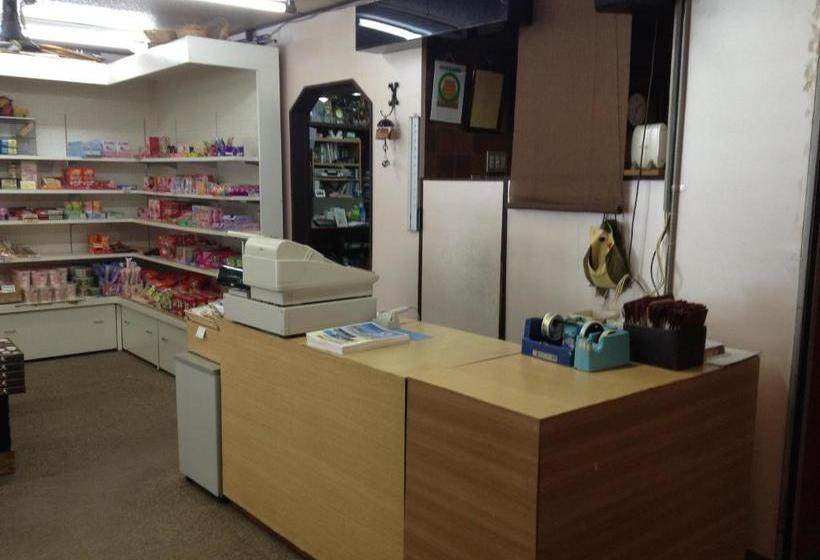 Fotos del hotel Shiga Riverside:  13