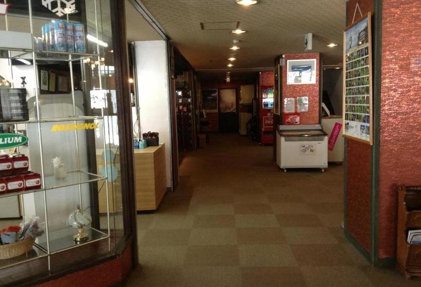 Fotos del hotel Shiga Riverside:  14