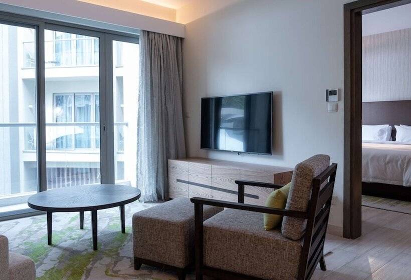 Fotos del hotel Radisson Blu  & Residence Nairobi Arboretum:  13