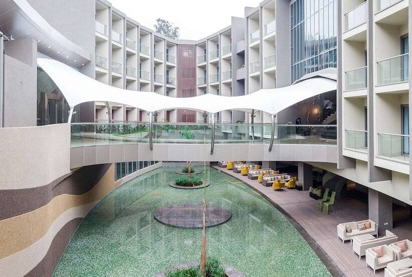 Fotos del hotel Radisson Blu  & Residence Nairobi Arboretum:  8