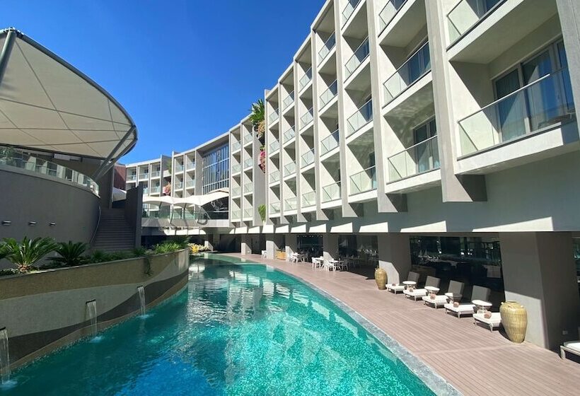 Fotos del hotel Radisson Blu  & Residence Nairobi Arboretum:  3