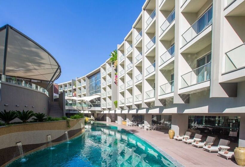 Fotos del hotel Radisson Blu  & Residence Nairobi Arboretum:  10