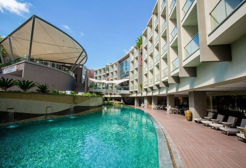 Fotos del hotel Radisson Blu  & Residence Nairobi Arboretum:  4