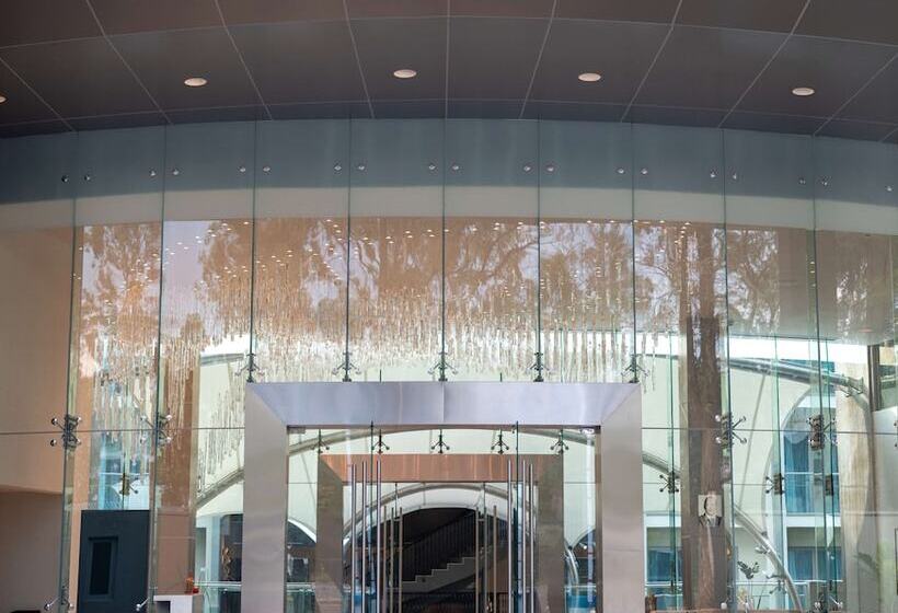 Fotos del hotel Radisson Blu  & Residence Nairobi Arboretum:  11