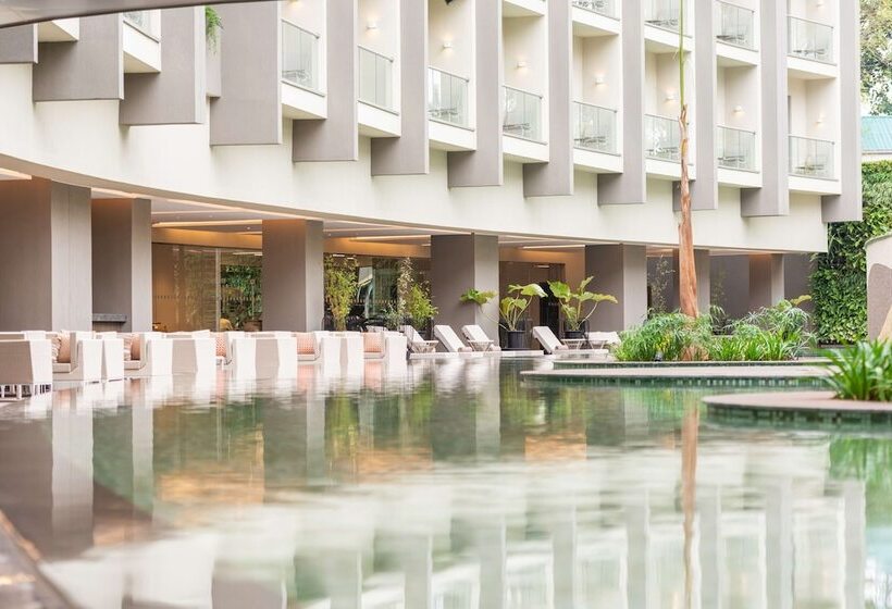 Fotos del hotel Radisson Blu  & Residence Nairobi Arboretum:  16