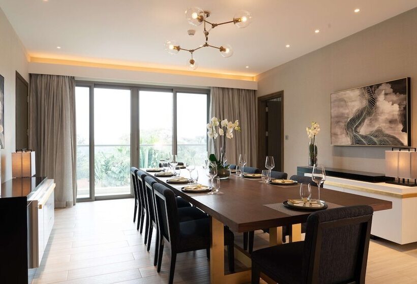 Fotos del hotel Radisson Blu  & Residence Nairobi Arboretum:  17