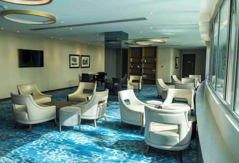 Fotos del hotel Radisson Blu  & Residence Nairobi Arboretum:  7