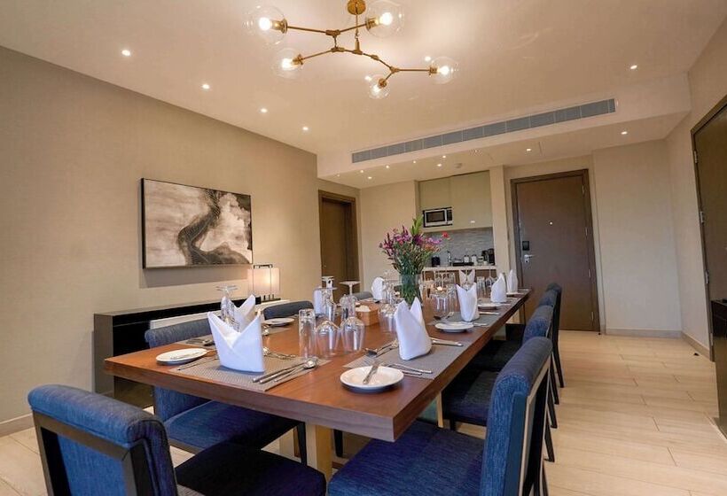 Fotos del hotel Radisson Blu  & Residence Nairobi Arboretum:  22