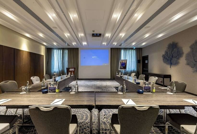 Fotos del hotel Radisson Blu  & Residence Nairobi Arboretum:  15