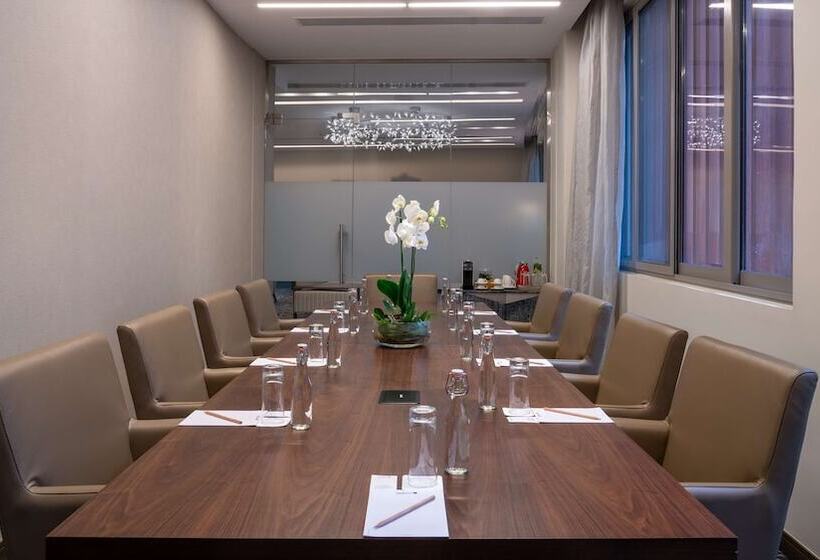 Fotos del hotel Radisson Blu  & Residence Nairobi Arboretum:  20