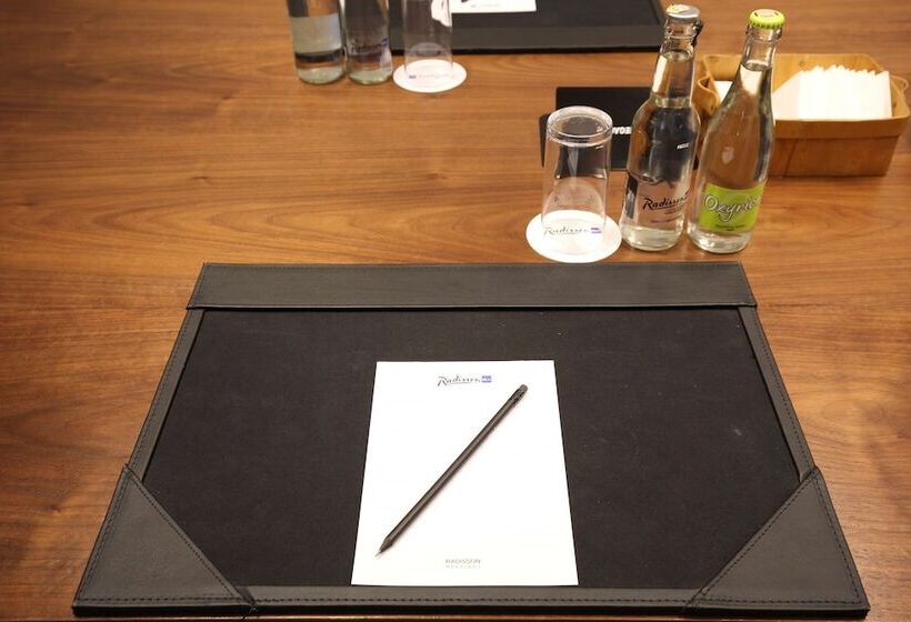 Fotos del hotel Radisson Blu  & Residence Nairobi Arboretum:  21