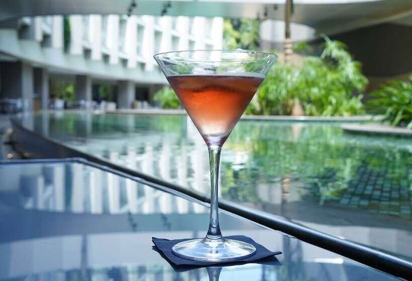 Fotos del hotel Radisson Blu  & Residence Nairobi Arboretum:  25