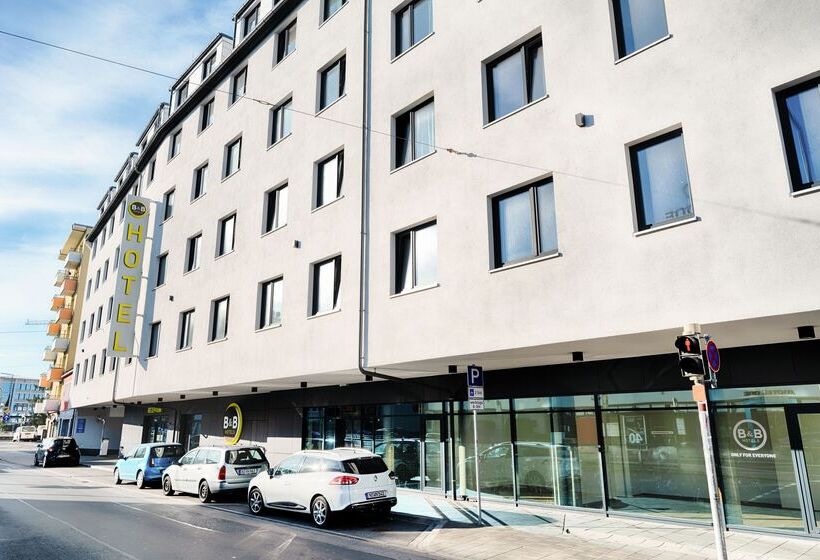 Fotos del hotel B&b Hotel Nürnberg-plärrer:  25