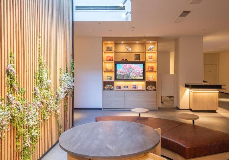 Fotos del hotel Keihan Kyoto Ekiminami:  2