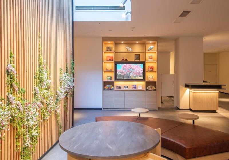 Fotos del hotel Keihan Kyoto Ekiminami:  17