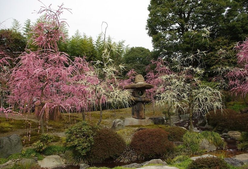 Fotos del hotel Keihan Kyoto Ekiminami:  12