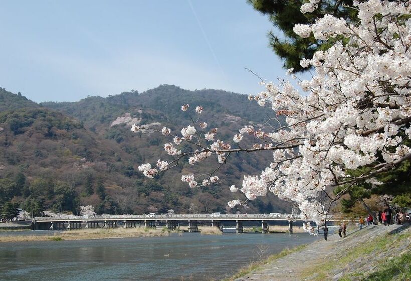 Fotos del hotel Keihan Kyoto Ekiminami:  13