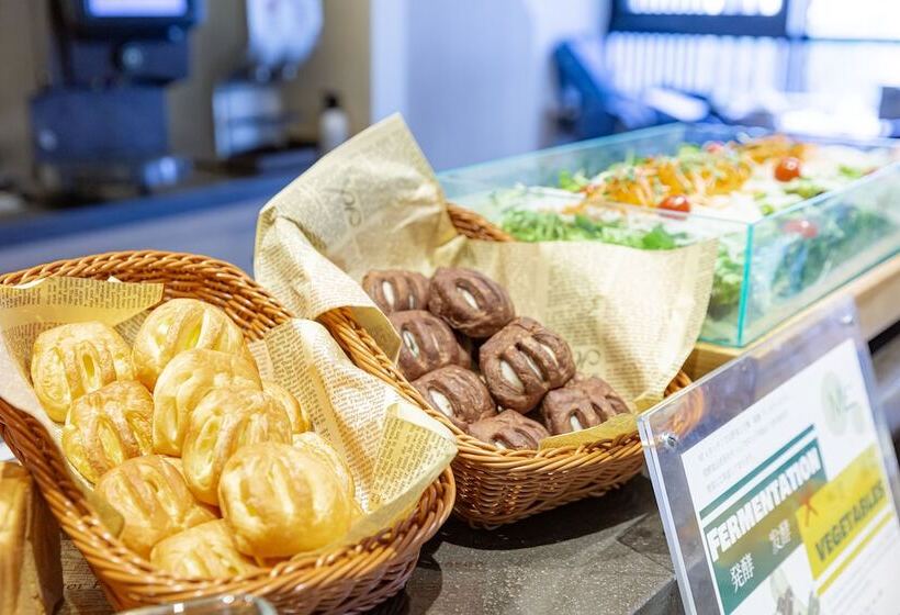 Fotos del hotel Keihan Kyoto Ekiminami:  20