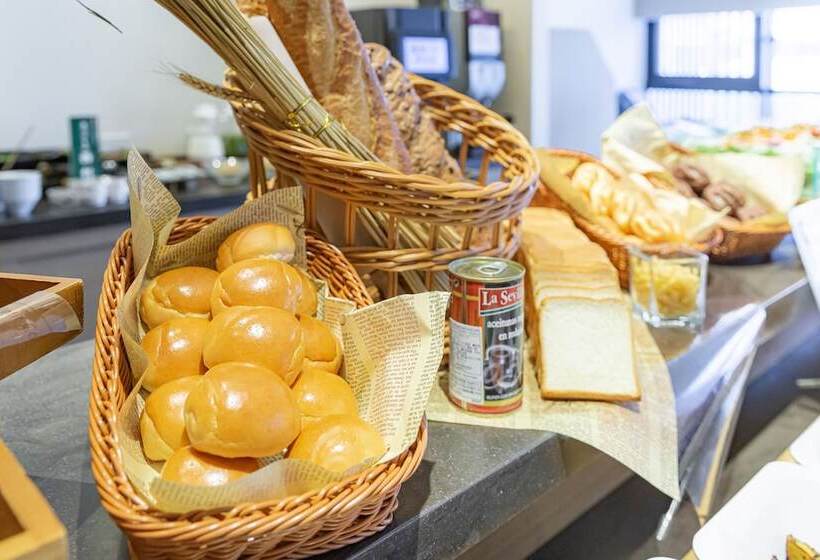 Fotos del hotel Keihan Kyoto Ekiminami:  23