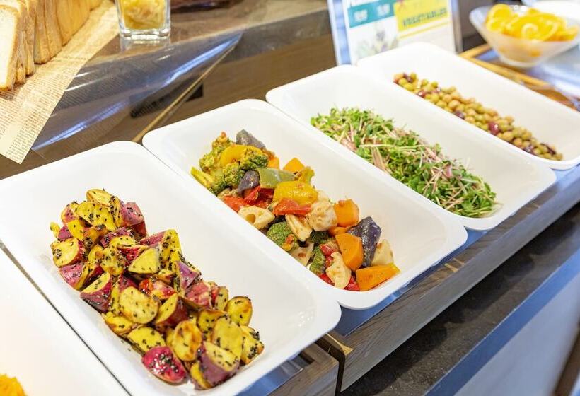 Fotos del hotel Keihan Kyoto Ekiminami:  24