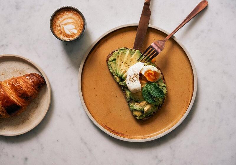 Fotos del hotel Page8, Page S:  23