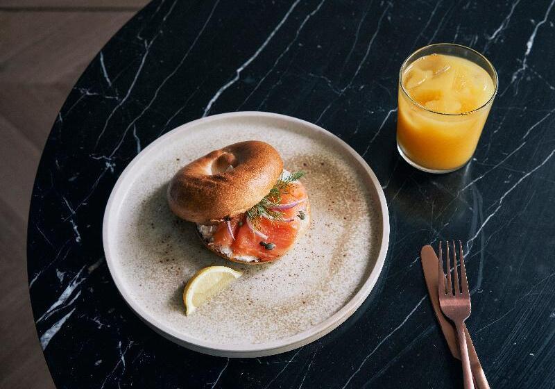 Fotos del hotel Page8, Page S:  6