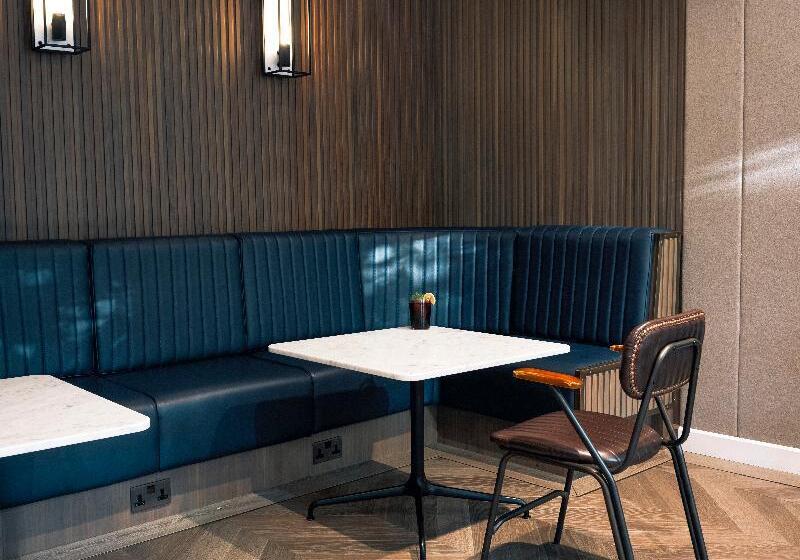 Fotos del hotel Page8, Page S:  10