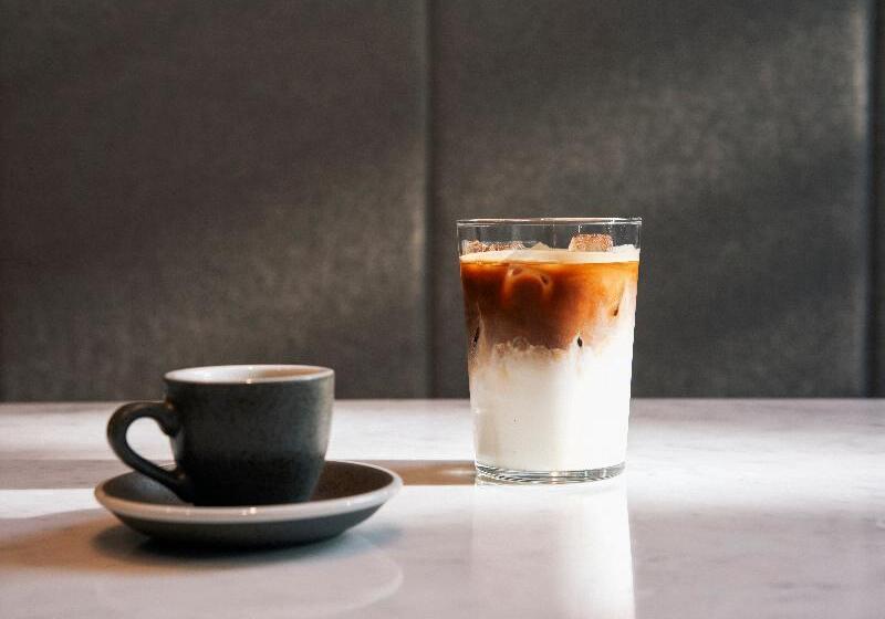 Fotos del hotel Page8, Page S:  11