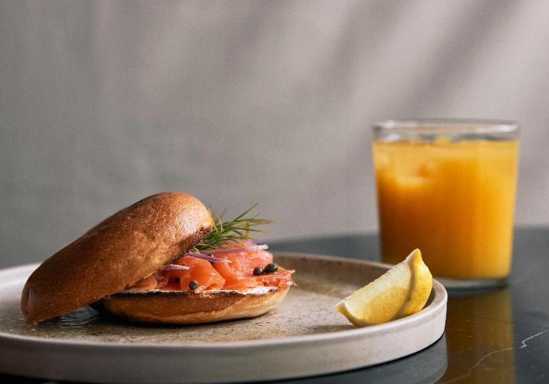 Fotos del hotel Page8, Page S:  2