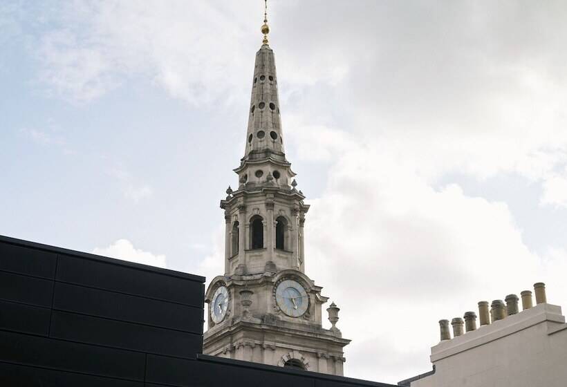 Fotos del hotel Page8, Page S:  15