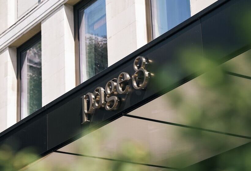 Fotos del hotel Page8, Page S:  4