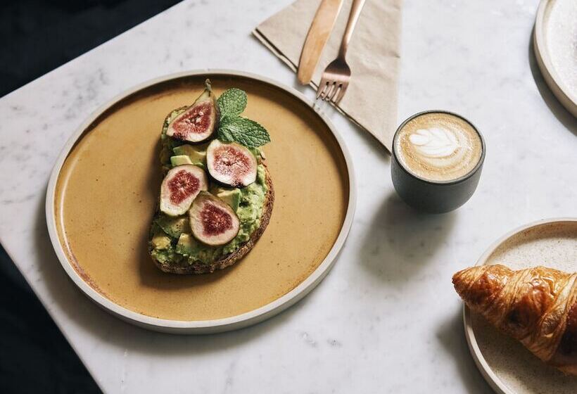 Fotos del hotel Page8, Page S:  18