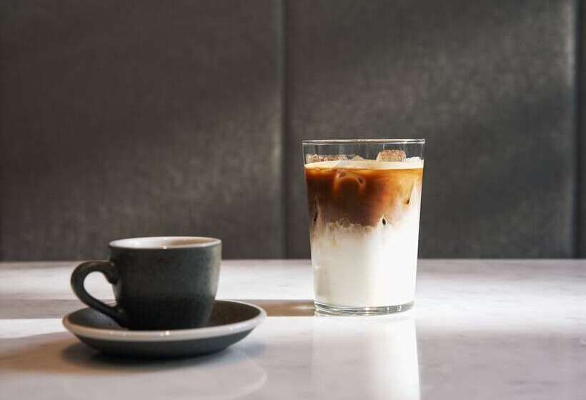 Fotos del hotel Page8, Page S:  20