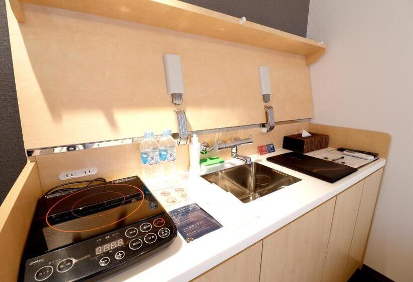 Fotos del hotel Stay Sakura Kyoto Suzaku Oji:  10