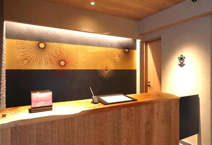 Fotos del hotel Stay Sakura Kyoto Suzaku Oji:  14