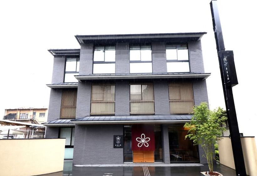 Fotos del hotel Stay Sakura Kyoto Suzaku Oji:  19