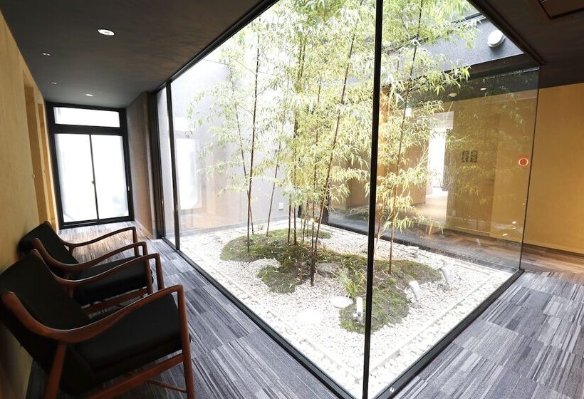 Fotos del hotel Stay Sakura Kyoto Suzaku Oji:  18