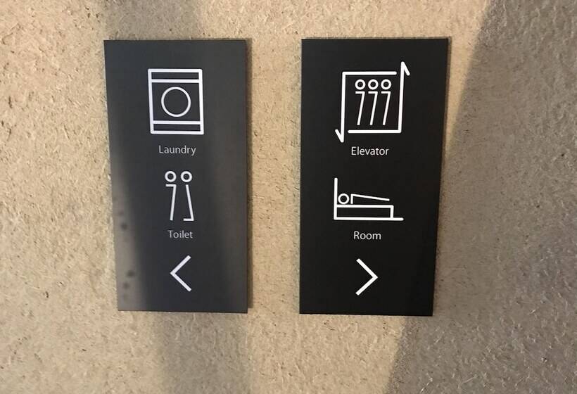 Fotos del hotel Stay Sakura Kyoto Suzaku Oji:  17