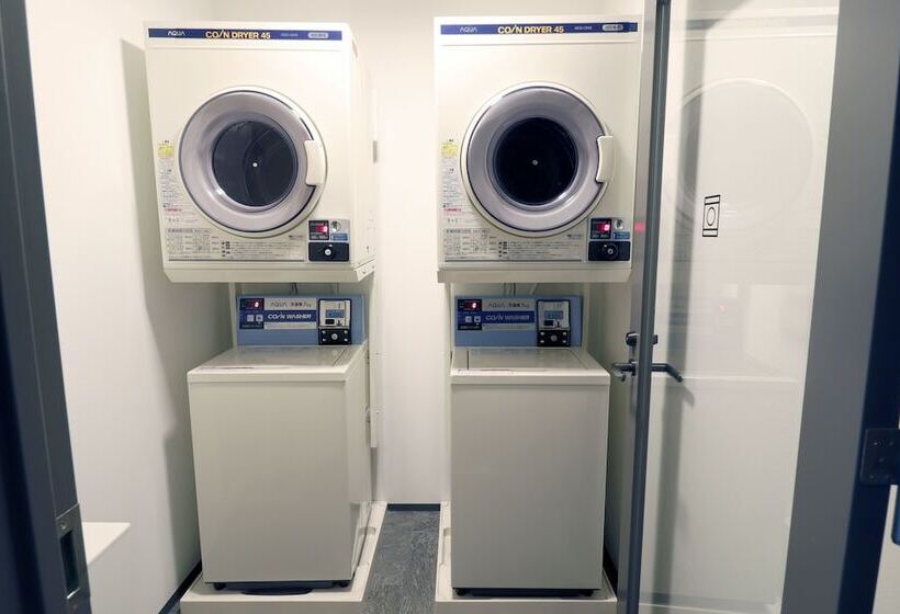 Fotos del hotel Stay Sakura Kyoto Suzaku Oji:  12