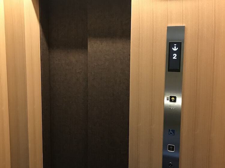 Fotos del hotel Stay Sakura Kyoto Suzaku Oji:  23