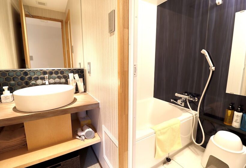 Fotos del hotel Stay Sakura Kyoto Suzaku Oji:  21