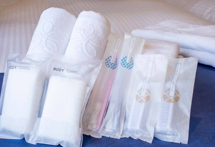 Fotos del hotel Stay Sakura Kyoto Suzaku Oji:  22