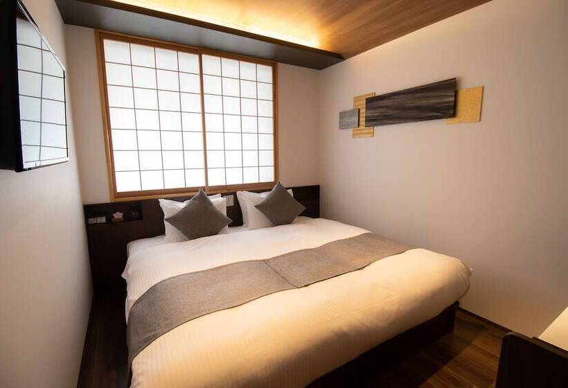 Fotos del hotel Stay Sakura Kyoto Suzaku Oji:  8