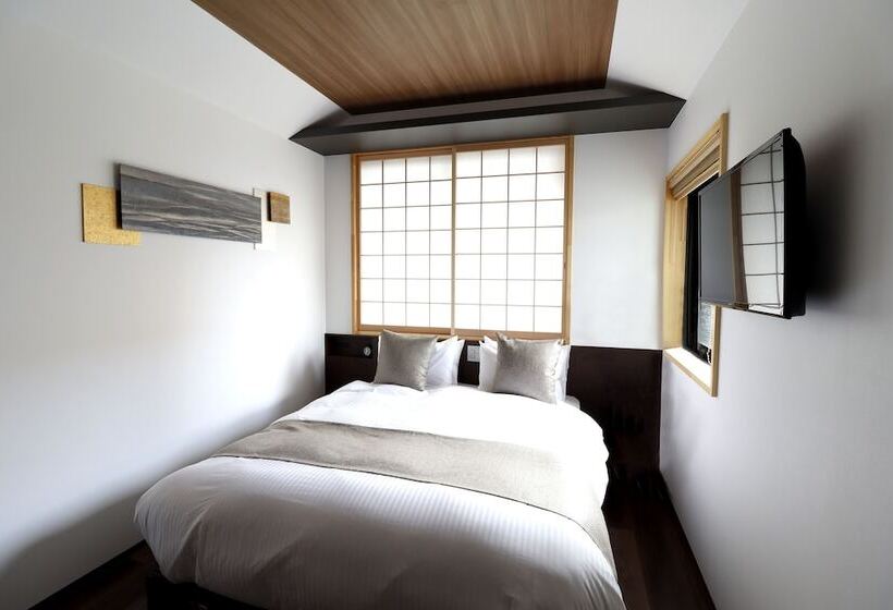 Fotos del hotel Stay Sakura Kyoto Suzaku Oji:  7