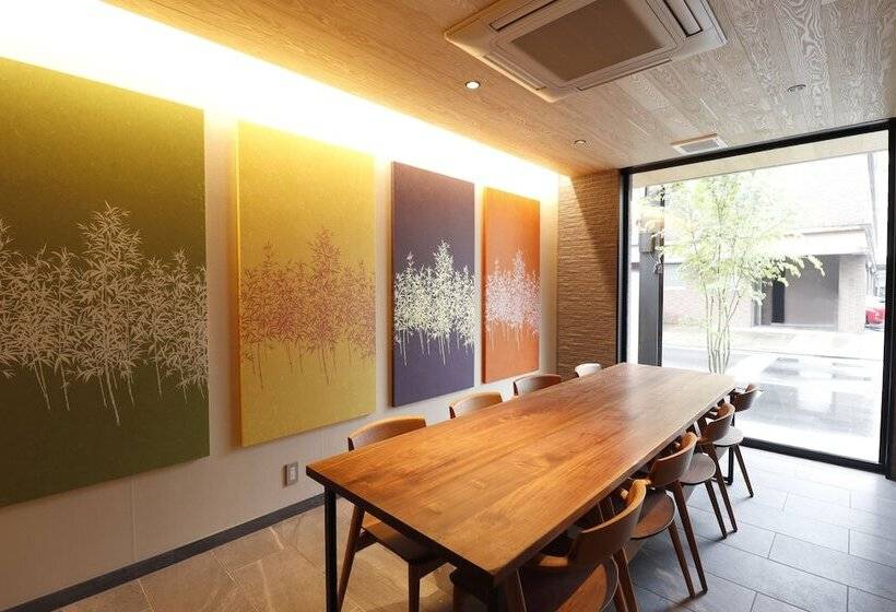 Fotos del hotel Stay Sakura Kyoto Suzaku Oji:  6